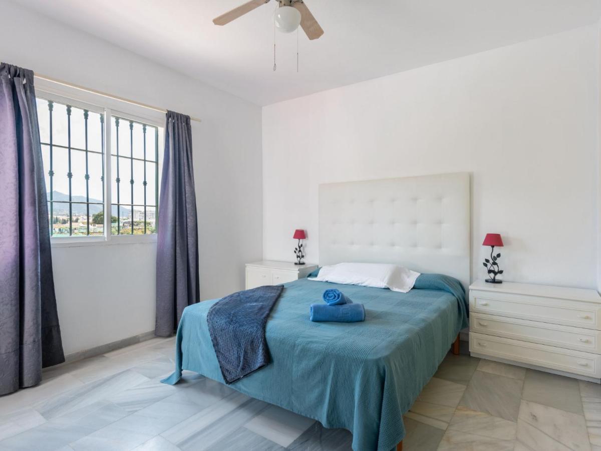 Villa Romeral By Interhome Нерха Екстериор снимка