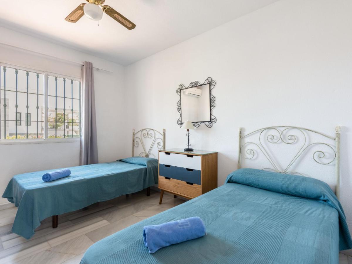 Villa Romeral By Interhome Нерха Екстериор снимка