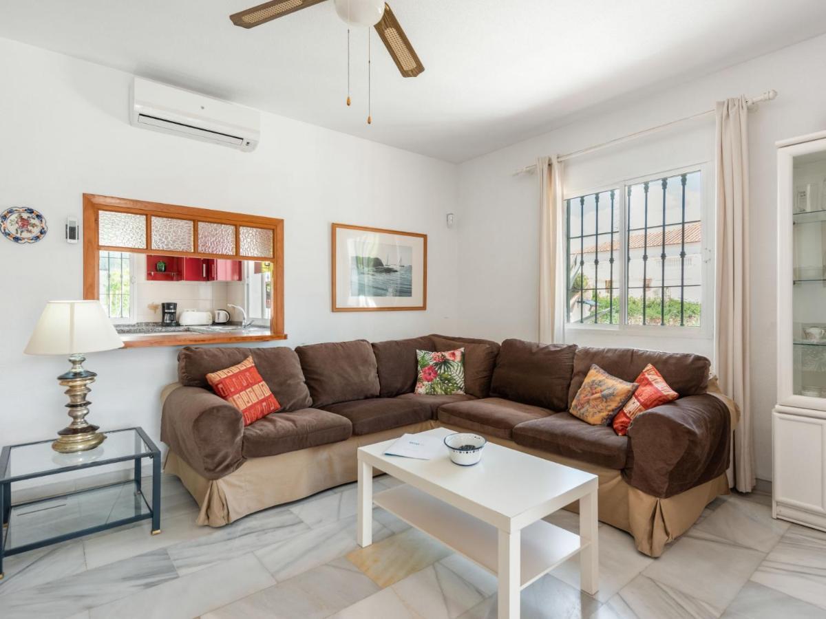 Villa Romeral By Interhome Нерха Екстериор снимка